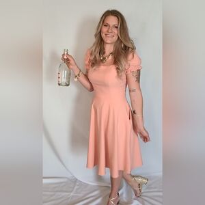 Meet your Posher, Shawna